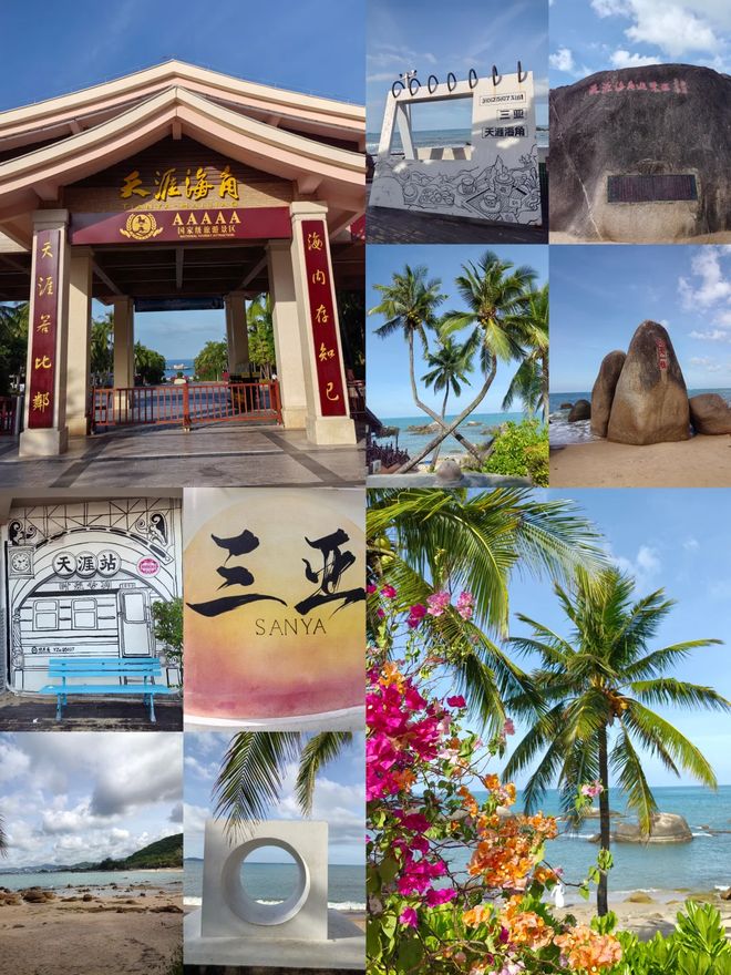 ：哪家最适合亲子游潜水自由行需求开元棋牌三亚旅游社前十深度分析(图3)